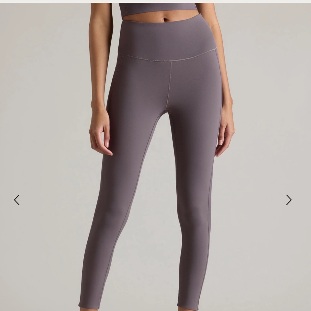 Women's Purple leggings